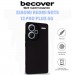 BeCover Чохол до мобільного телефона BeCover Xiaomi Redmi Note 13 Pro Plus 5G Black (710917)