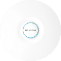 Точка доступа IPCom Pro-6-LR (AX3000, 1xGE PoE LAN, 1xGE LAN, 2X2 MU-MIMO, 4*4 dBi)