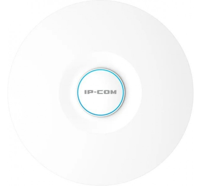 Точка доступа IPCom Pro-6-LR (AX3000, 1xGE PoE LAN, 1xGE LAN, 2X2 MU-MIMO, 4*4 dBi)