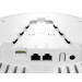 Точка доступа Mikrotik cAPGi-5HaxD2HaxD&EG12-EA (AX+LTE Cat12, 1800MHz/128Mb, 6/5.5 dBi, 2xGE, PoE-in, PoE-out)