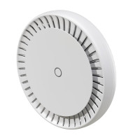 Точка доступа Mikrotik cAPGi-5HaxD2HaxD&EG12-EA (AX+LTE Cat12, 1800MHz/128Mb, 6/5.5 dBi, 2xGE, PoE-in, PoE-out)