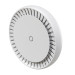 Точка доступа Mikrotik cAPGi-5HaxD2HaxD&EG12-EA (AX+LTE Cat12, 1800MHz/128Mb, 6/5.5 dBi, 2xGE, PoE-in, PoE-out)