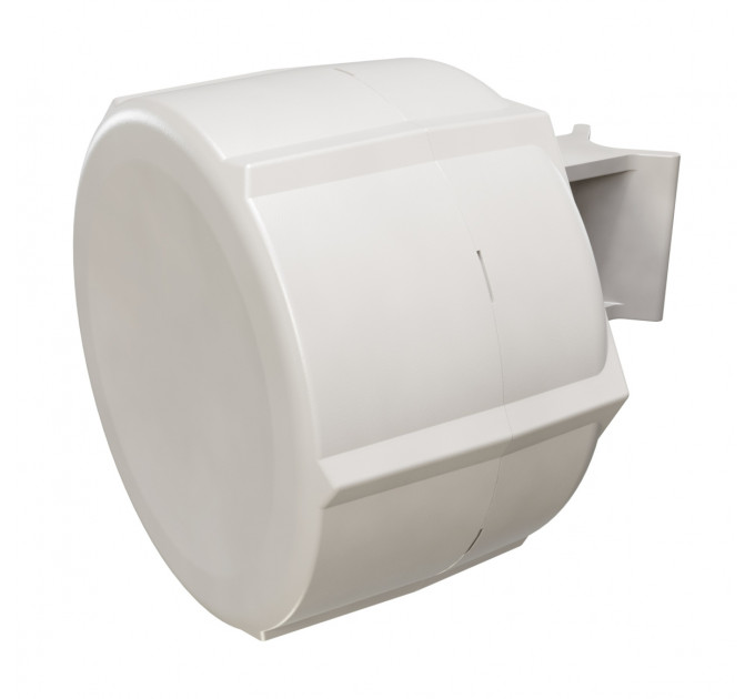 Точка доступа Mikrotik SXT LTE6 kit (SXTR&FG621-EA) (outdoor, 2xFE, 2xMicroSim, 1xMiniPCI-е, PoE)