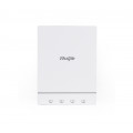 Точка доступа Ruijie RG-AP180 (AX1800, 1xGE PoE, 4xGE, MU-MIMO, WiFi 6, PoE in, BLE, Zigbee, Ruijie Cloud)