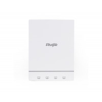 Точка доступа Ruijie RG-AP180 (AX1800, 1xGE PoE, 4xGE, MU-MIMO, WiFi 6, PoE in, BLE, Zigbee, Ruijie Cloud)