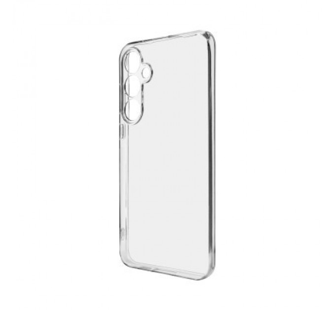 Armorstandart Чохол до мобільного телефона Armorstandart Air Samsung A55 5G (A556) Camera cover Clear (ARM74342)