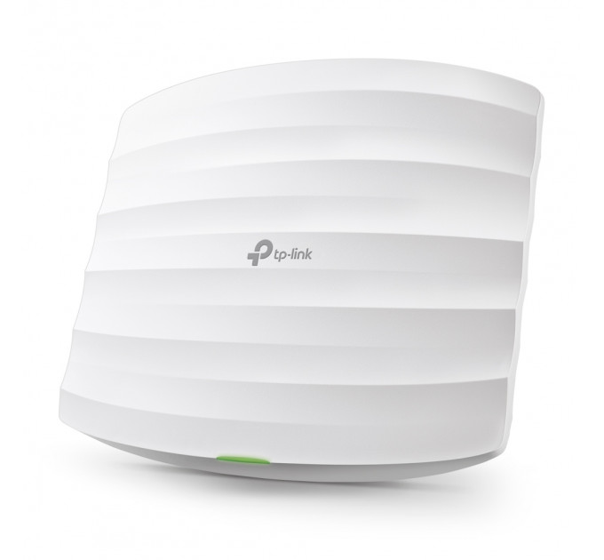 Точка доступа TP-Link EAP225 V5 (AC1350, 1х1Гбит, PoE, 2.4GHz: 3x4dBi, 5GHz: 2x5dBi)
