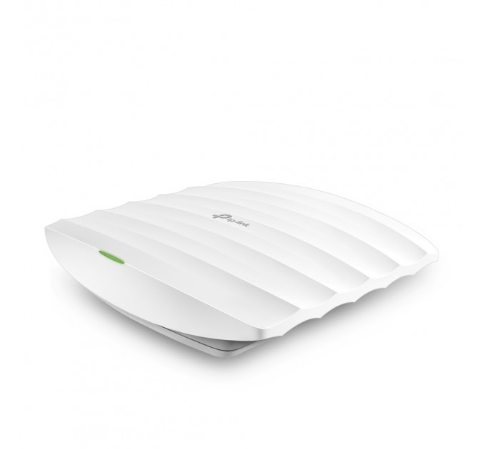 Точка доступа TP-Link EAP225 V5 (AC1350, 1х1Гбит, PoE, 2.4GHz: 3x4dBi, 5GHz: 2x5dBi)