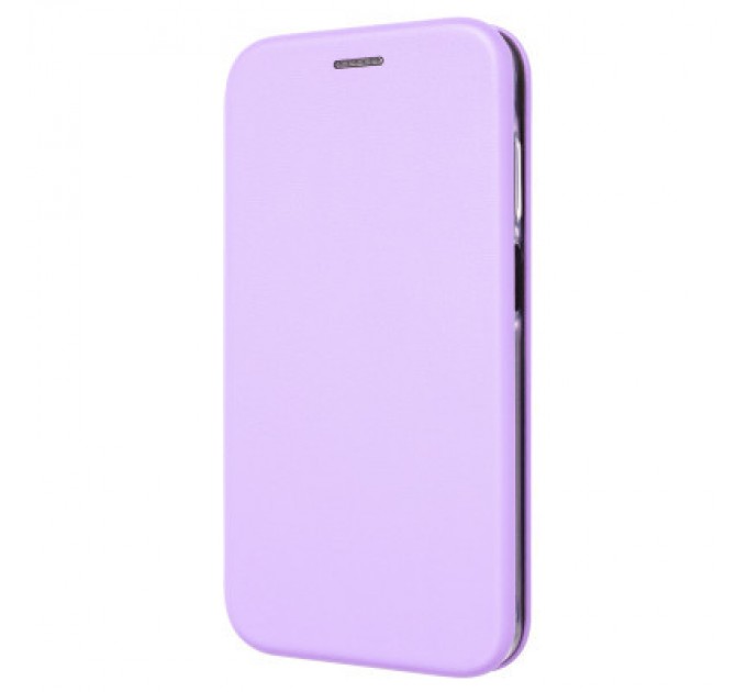 Чохол до мобільного телефона Armorstandart G-Case Samsung A25 5G (A256) Lilac (ARM73813)