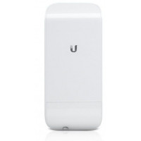 Точка доступу Ubiquiti Nanostation Loco M2 (NSL-M2)