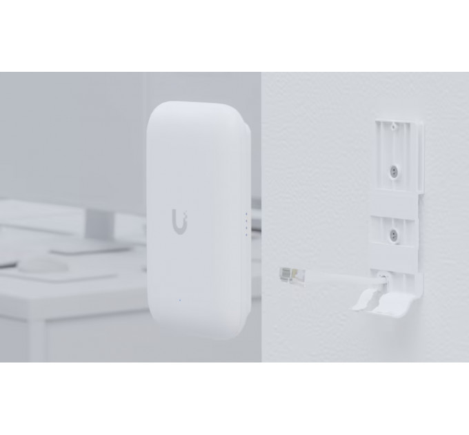 Точка доступу Ubiquiti UniFi Swiss Army Knife UK-Ultra