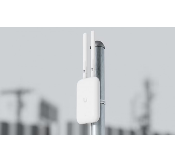 Точка доступу Ubiquiti UniFi Swiss Army Knife UK-Ultra