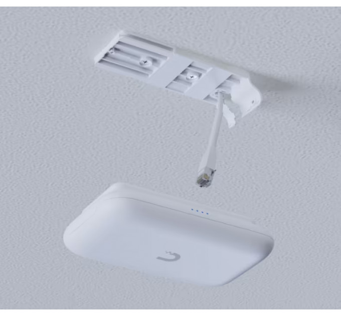 Точка доступу Ubiquiti UniFi Swiss Army Knife UK-Ultra