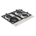 Beko Варочна поверхня Beko HILW64225SW