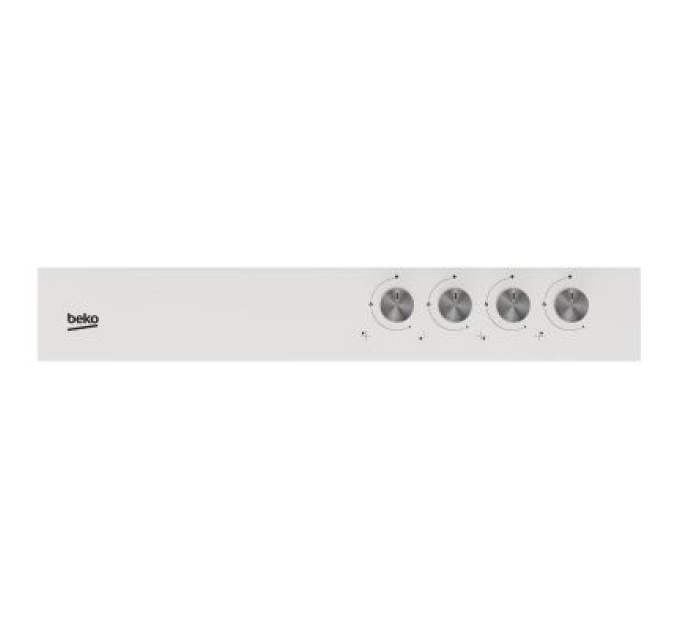 Beko Варочна поверхня Beko HILW64225SW