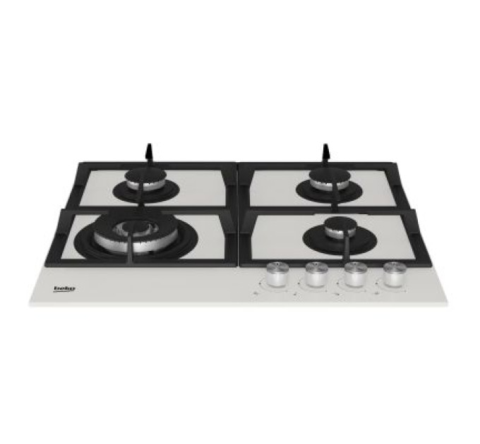 Beko Варочна поверхня Beko HILW64225SW