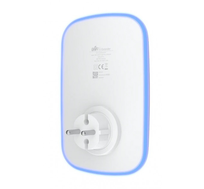 Точка доступу Ubiquiti UniFi U6 EXTENDER (U6-EXTENDER)