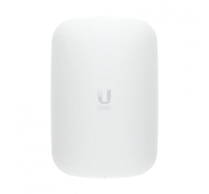 Точка доступу Ubiquiti UniFi U6 EXTENDER (U6-EXTENDER)