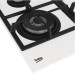 Beko Варочна поверхня Beko HILW64225SW