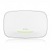 Точка доступа ZYXEL NebulaFlex NWA130BE (NWA130BE-EU0101F) (Wi-Fi 7 (BE11000), MU-MIMO 2x2, 2xLAN 2.5GE, без БП)