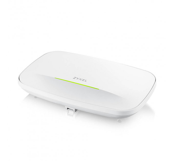 Точка доступа ZYXEL NebulaFlex NWA130BE (NWA130BE-EU0101F) (Wi-Fi 7 (BE11000), MU-MIMO 2x2, 2xLAN 2.5GE, без БП)
