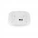 Точка доступа ZYXEL NWA110AX (NWA110AX-EU0102F) (AX1800, 1xGE, WiFi 6, Nebula, PoE, MU-MIMO)