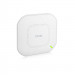 Точка доступа ZYXEL NWA110AX (NWA110AX-EU0102F) (AX1800, 1xGE, WiFi 6, Nebula, PoE, MU-MIMO)