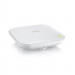 Точка доступа ZYXEL NWA1123-AC v3 (NWA1123ACV3-EU0102F) (AC1200, 1xGE, MU-MIMO, NebulaFlex, PoE, бп в комплекте)
