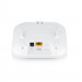 Точка доступа ZYXEL NWA1123-AC v3 (NWA1123ACV3-EU0102F) (AC1200, 1xGE, MU-MIMO, NebulaFlex, PoE, бп в комплекте)