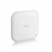 Точка доступа ZYXEL NWA50AX (NWA50AX-EU0102F) (AX1800, 1xGE, WiFi 6, 2x2 MIMO, Nebula, PoE, БП в комплекте)