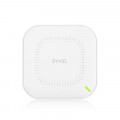 Точка доступа ZYXEL NWA50AX (NWA50AX-EU0102F) (AX1800, 1xGE, WiFi 6, 2x2 MIMO, Nebula, PoE, БП в комплекте)