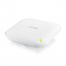 Точка доступа ZYXEL NWA50AX Pro (NWA50AXPRO-EU0102F) (AX3000, 1x2,5GE, WiFi 6, 3x3 MIMO, Nebula, PoE, БП в комплекте)