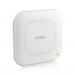 Точка доступа ZYXEL NWA50AX Pro (NWA50AXPRO-EU0102F) (AX3000, 1x2,5GE, WiFi 6, 3x3 MIMO, Nebula, PoE, БП в комплекте)
