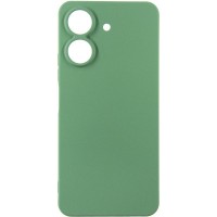 Чохол до мобільного телефона Dengos Soft Xiaomi Redmi 13C (mint) (DG-TPU-SOFT-55)