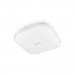 Точка доступа ZYXEL WAX630S (WAX630S-EU0101F) (AX3000, 1x2,5GE, 1xGE, SmartAntenna, NebulaFlex/Controller, защита от 4G/5G, PoE)