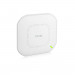 Точка доступа ZYXEL WAX630S (WAX630S-EU0101F) (AX3000, 1x2,5GE, 1xGE, SmartAntenna, NebulaFlex/Controller, защита от 4G/5G, PoE)