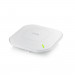 Точка доступа ZYXEL WAX630S (WAX630S-EU0101F) (AX3000, 1x2,5GE, 1xGE, SmartAntenna, NebulaFlex/Controller, защита от 4G/5G, PoE)