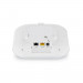 Точка доступа ZYXEL WAX630S (WAX630S-EU0101F) (AX3000, 1x2,5GE, 1xGE, SmartAntenna, NebulaFlex/Controller, защита от 4G/5G, PoE)