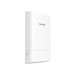 Точка доступа внешняя Tenda O1-5G (AC867, клиент/CPE, 1xFE, внешняя IP65, антенна 9dBi, passive PoE)
