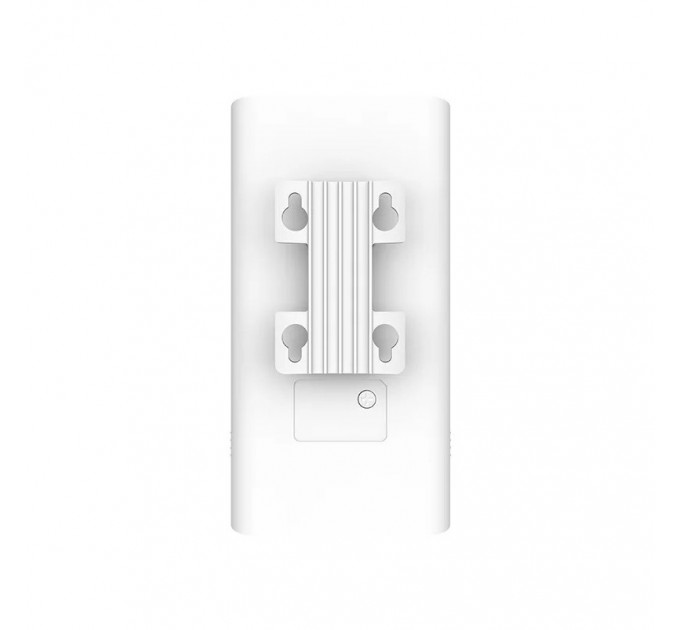 Точка доступа внешняя Tenda O1-5G (AC867, клиент/CPE, 1xFE, внешняя IP65, антенна 9dBi, passive PoE)