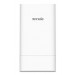 Точка доступа внешняя Tenda O1-5G (AC867, клиент/CPE, 1xFE, внешняя IP65, антенна 9dBi, passive PoE)