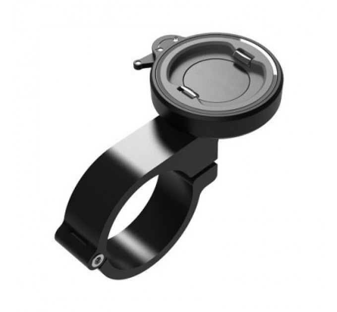 PowerPlant Тримач для смартфонів PowerPlant на велосипед, скутер, мотоцикл (HB390021)