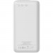 Canyon Батарея універсальна Canyon PB-301 30000mAh PD/20W, QC/3.0 (CNE-CPB301W)