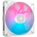 Corsair Кулер до корпусу Corsair iCUE Link RX140 RGB PWM White (CO-9051023-WW)