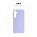 Armorstandart Чохол до мобільного телефона Armorstandart ICON Case Samsung A35 5G (A356) Lavender (ARM74322)