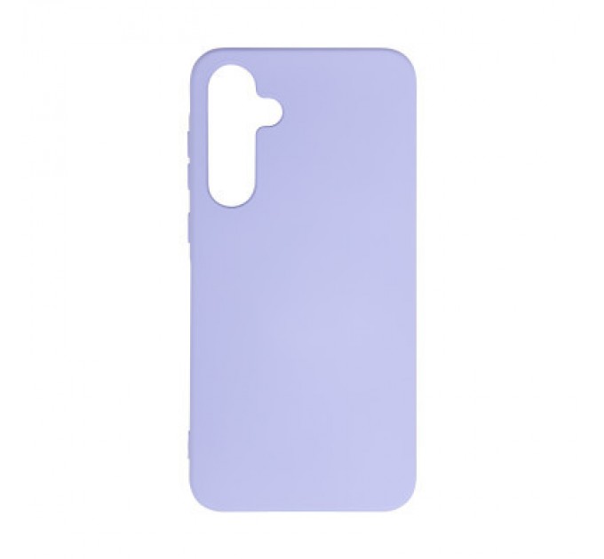 Armorstandart Чохол до мобільного телефона Armorstandart ICON Case Samsung A35 5G (A356) Lavender (ARM74322)