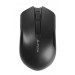 Комплект (клавиатура, мышь) беспроводной A4Tech 3000N Black USB