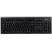 Комплект (клавиатура, мышь) беспроводной A4Tech 3000N Black USB