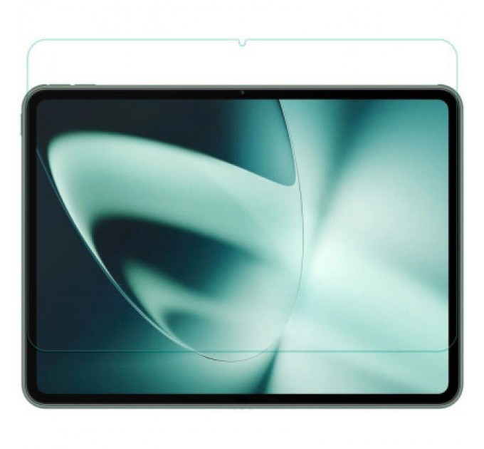 BeCover Скло захисне BeCover OnePlus Pad Go 11.35" (711069)