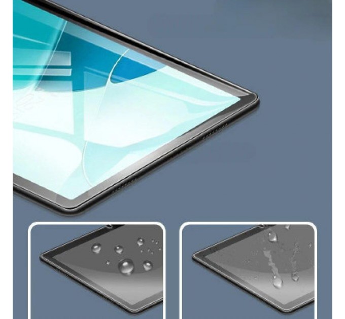 BeCover Скло захисне BeCover Oscal Pad 18 10.95" (711062)